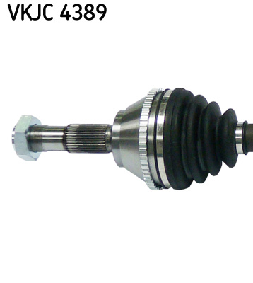 SKF VKJC 4389 Féltengely